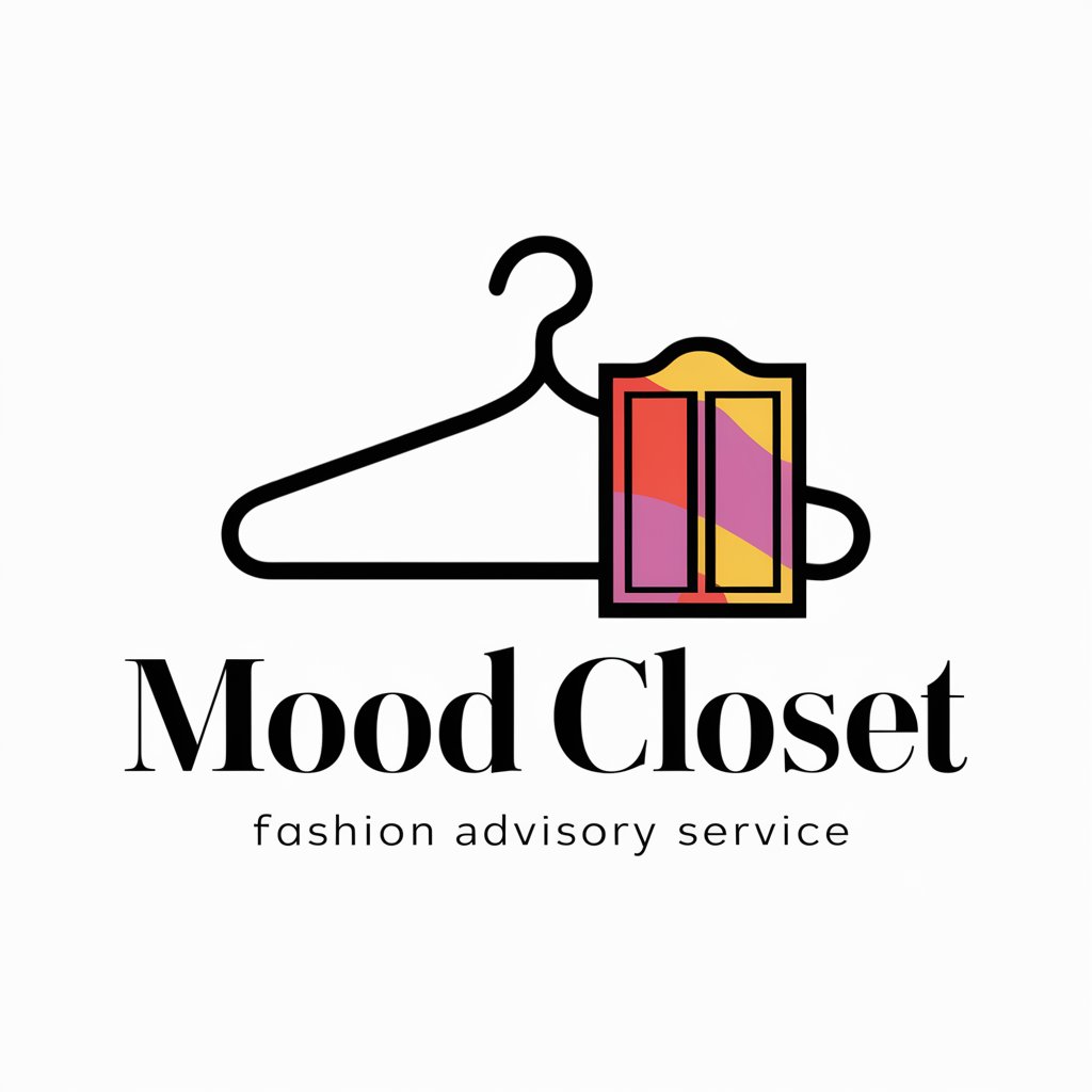 Mood Closet in GPT Store