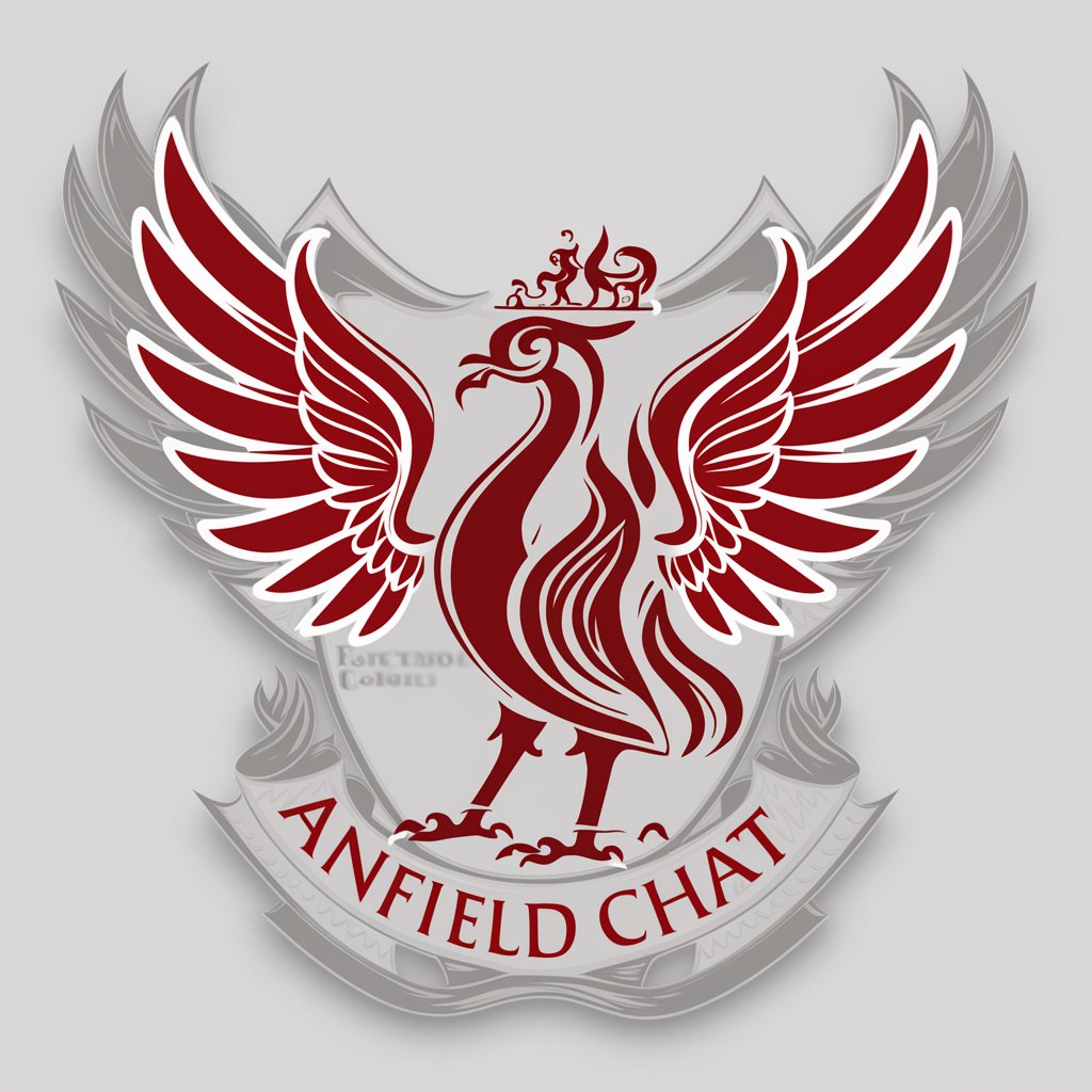 Anfield Chat