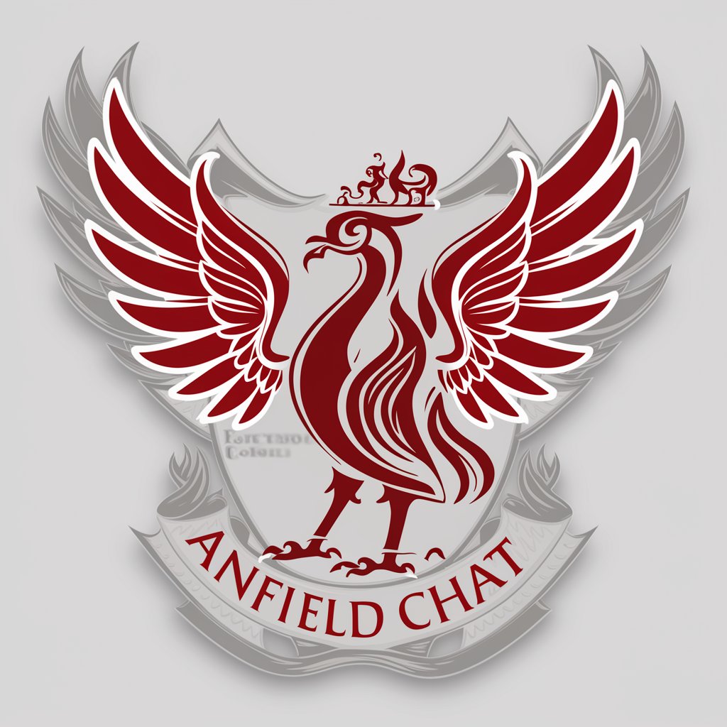 Anfield Chat in GPT Store