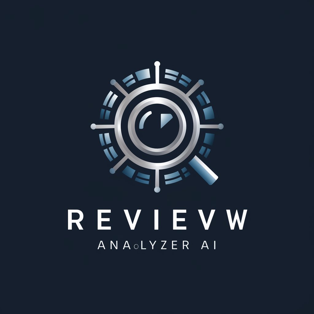 High-Quality Review Analyzer