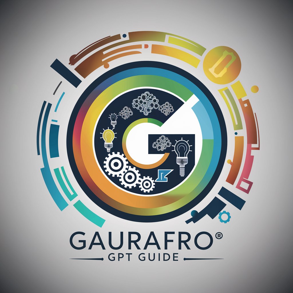 GaurAfro's GPT Guide