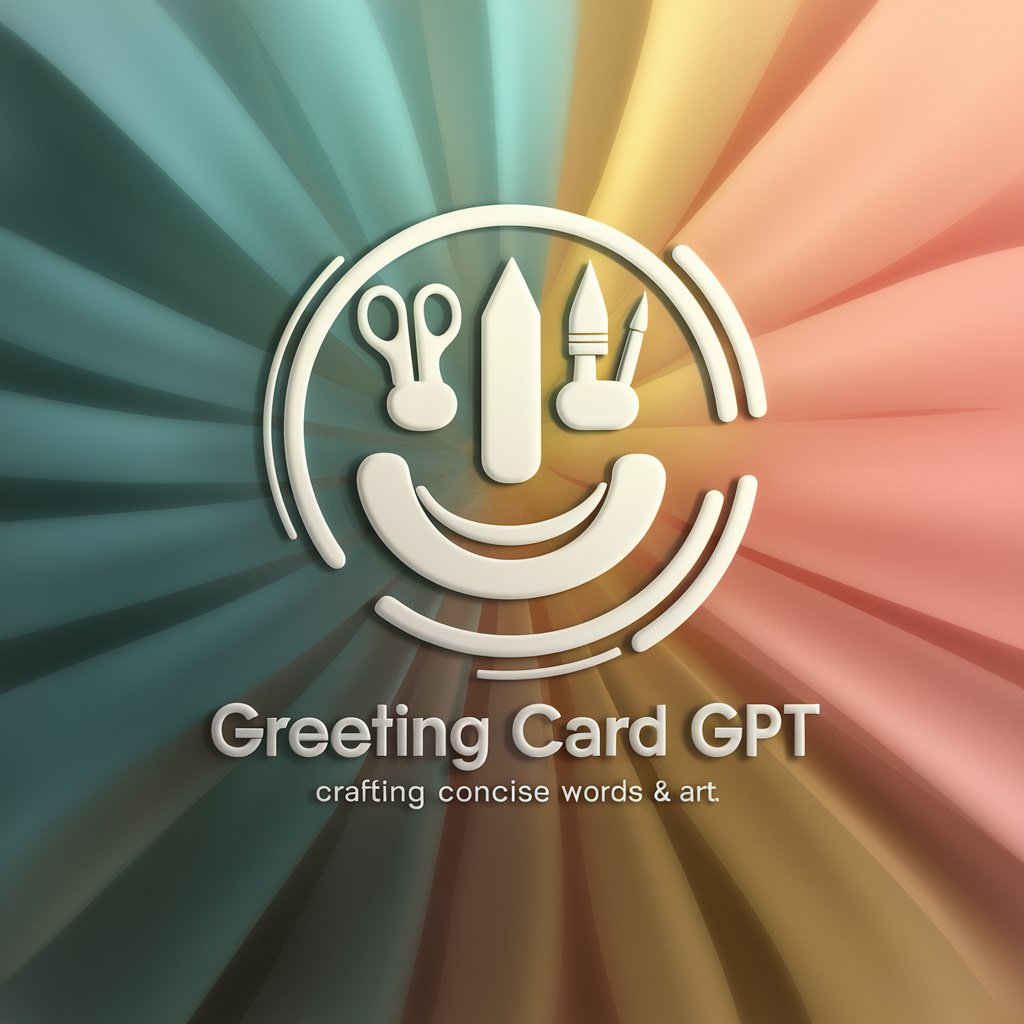 Greeting Card GPT in GPT Store