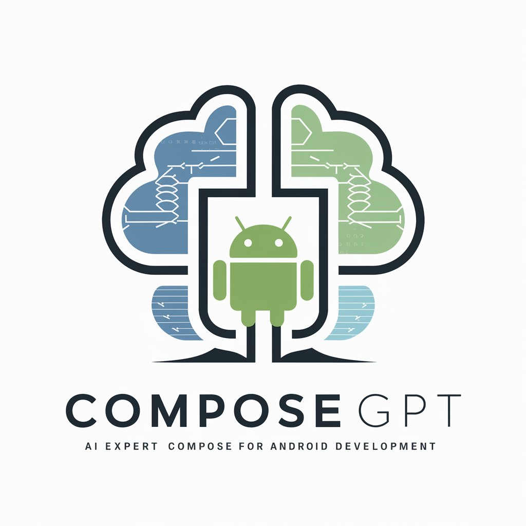 ComposeGPT in GPT Store