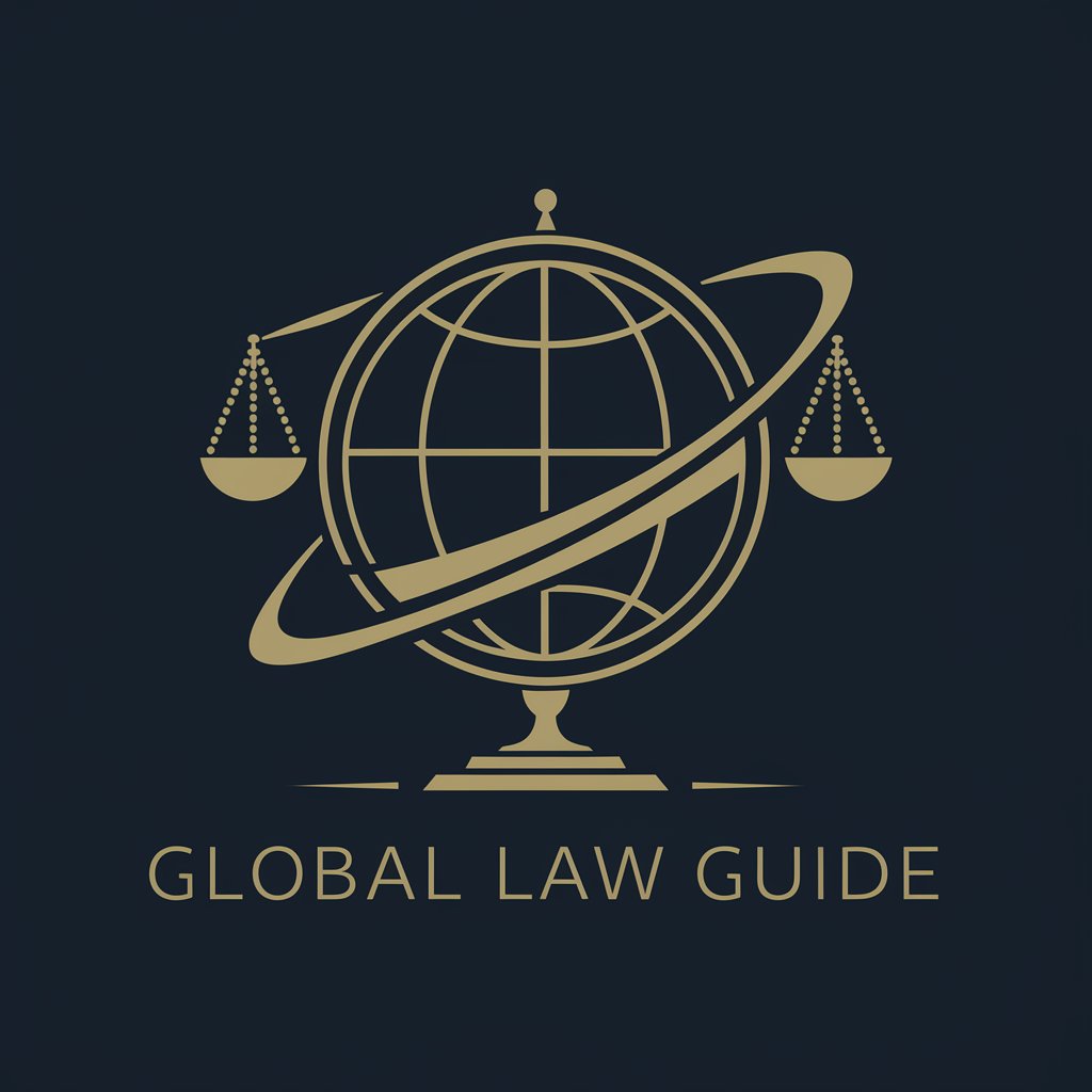 Global Law Guide