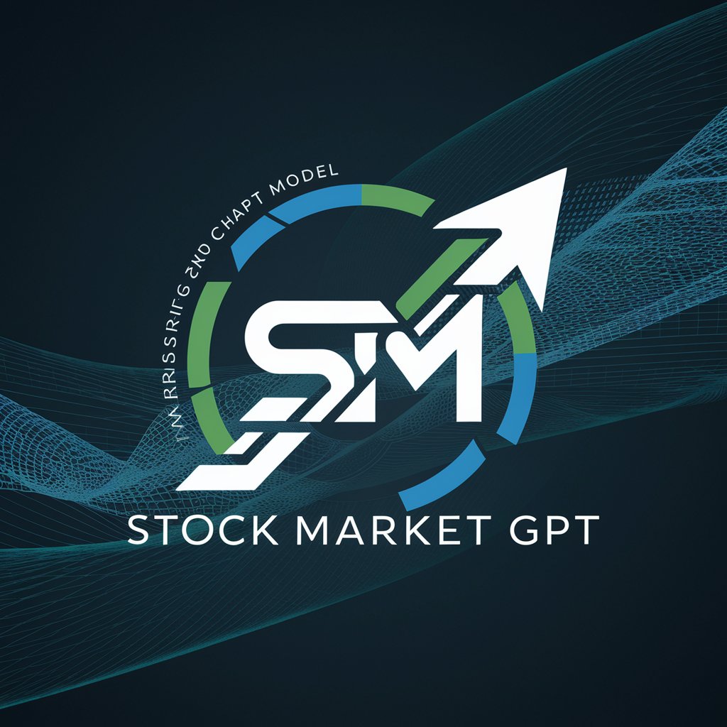 Stock Market in GPT Store