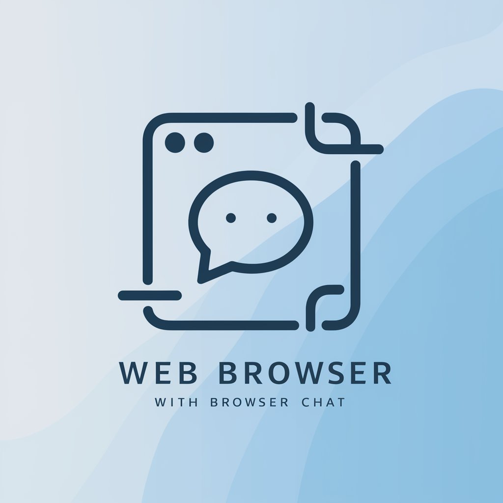 Virtual Browser Chat