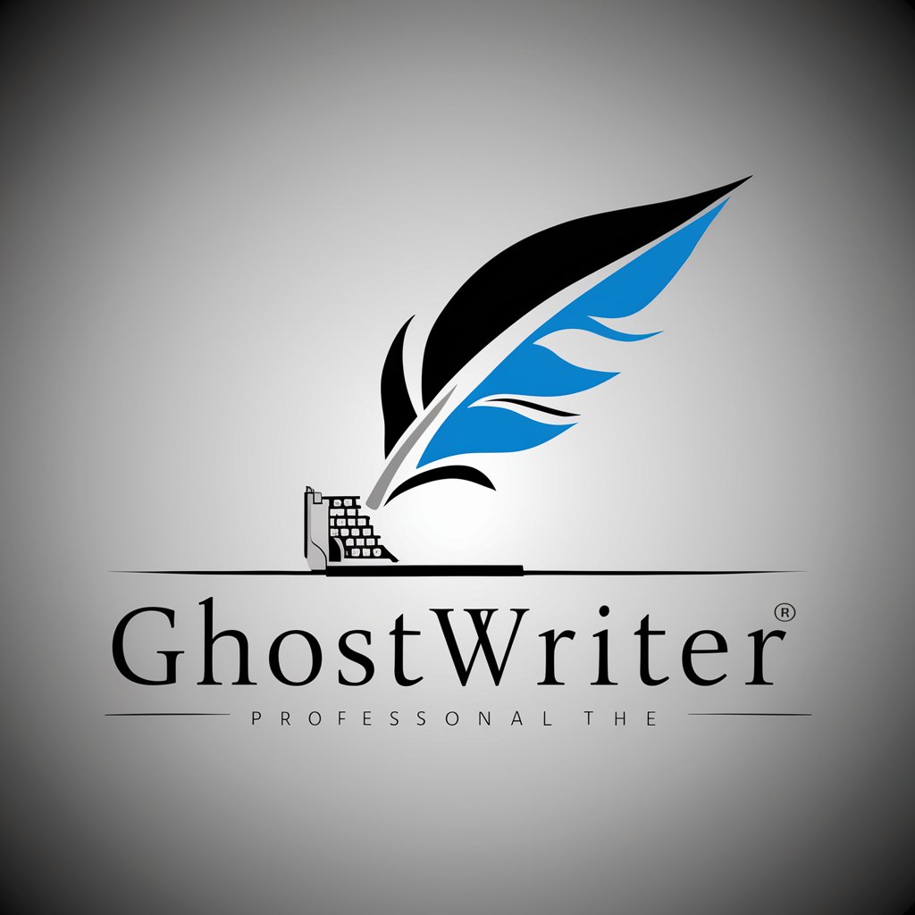 Ghostwriter