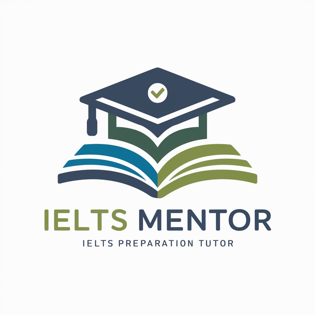 IELTS Mentor