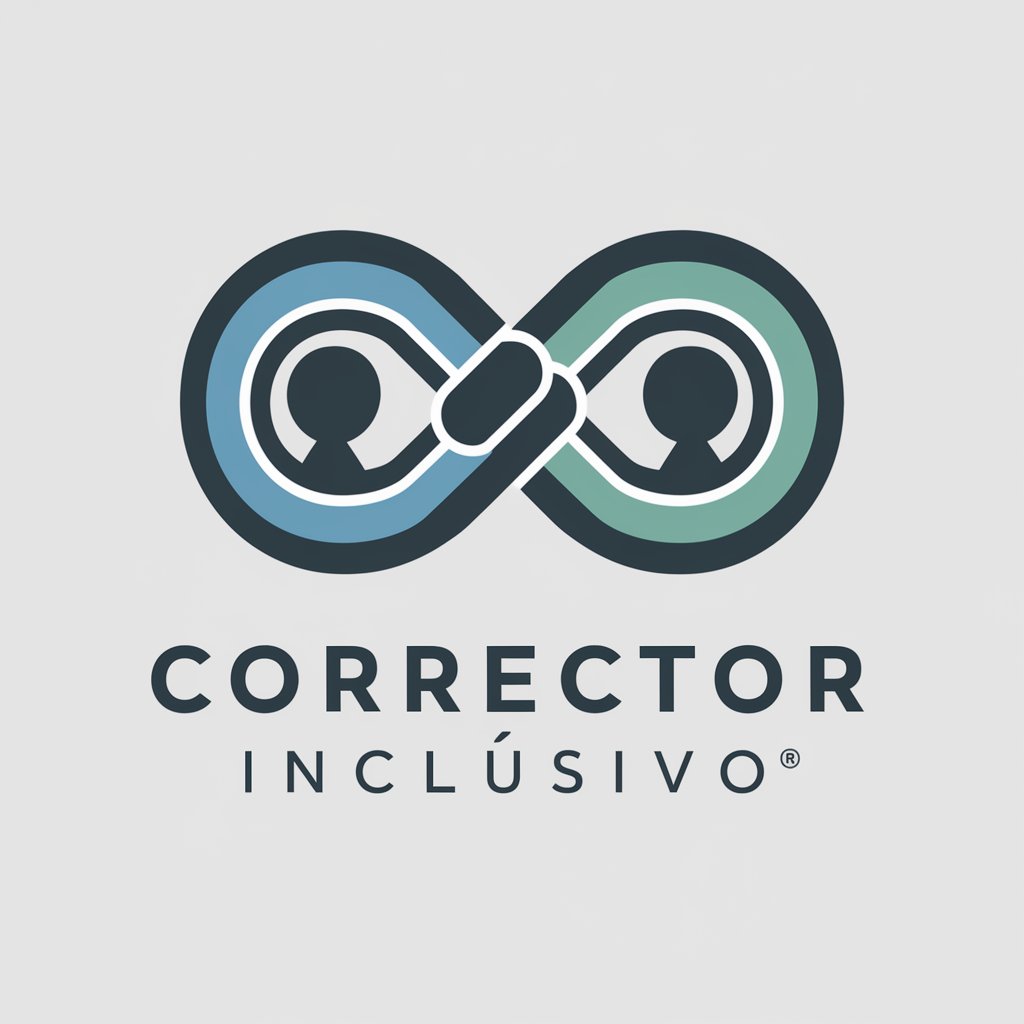 Corrector Inclusivo in GPT Store