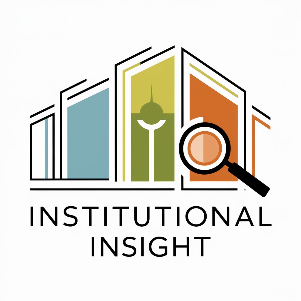 Institutional Insight