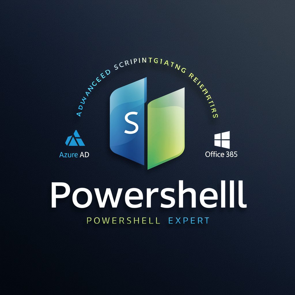 PowerShell for O365, Azure AD & Win AD in GPT Store