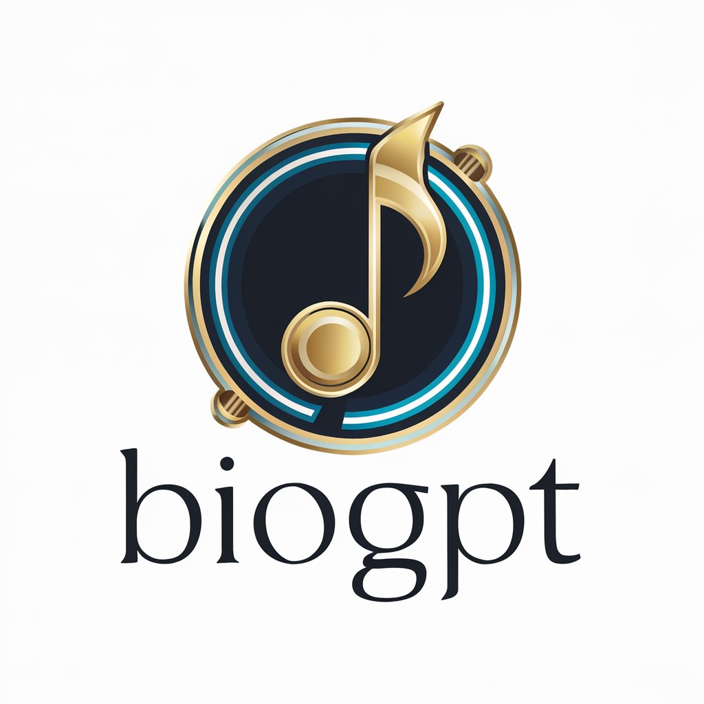 BioGPT