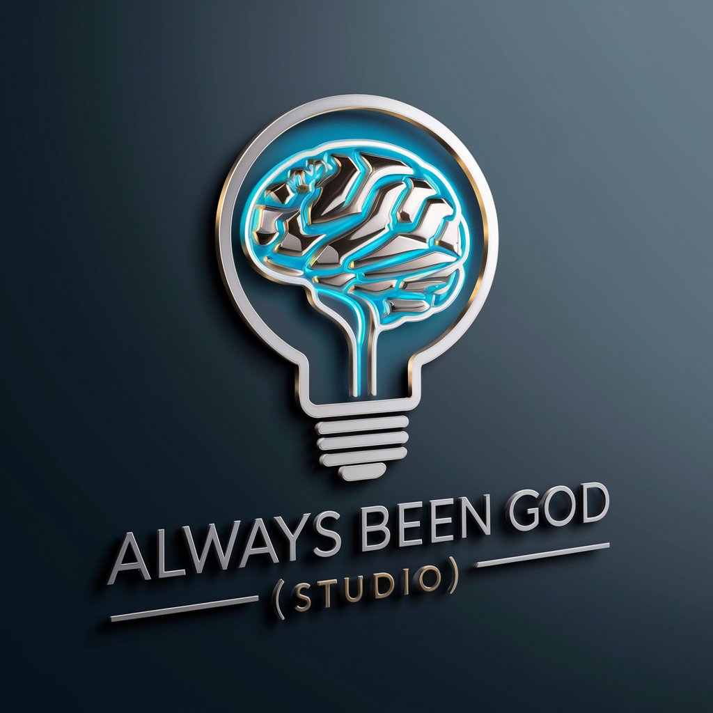 Always Been God (Studio) meaning?