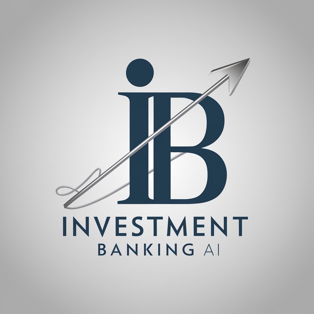 Investment Banking MD