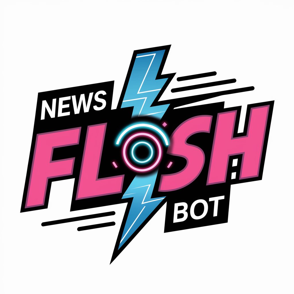 News Flash Bot