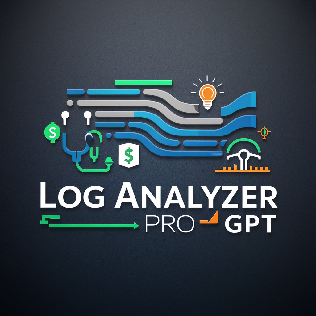 Log Analyzer Pro GPT in GPT Store