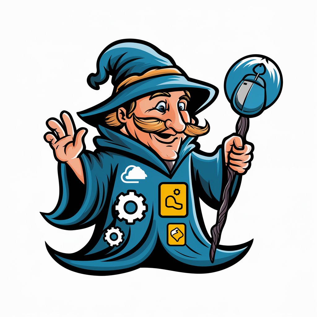 Isoft API Wizard