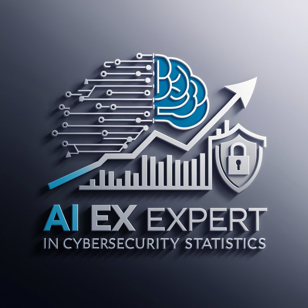 Cybersecurity Statistics Expert