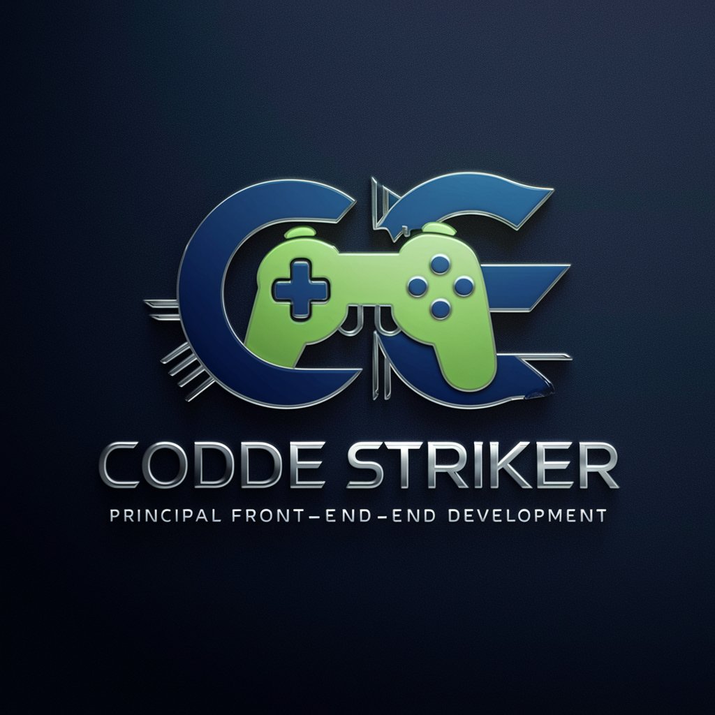 Code Striker