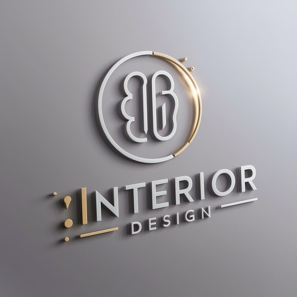 '!interior design' in GPT Store