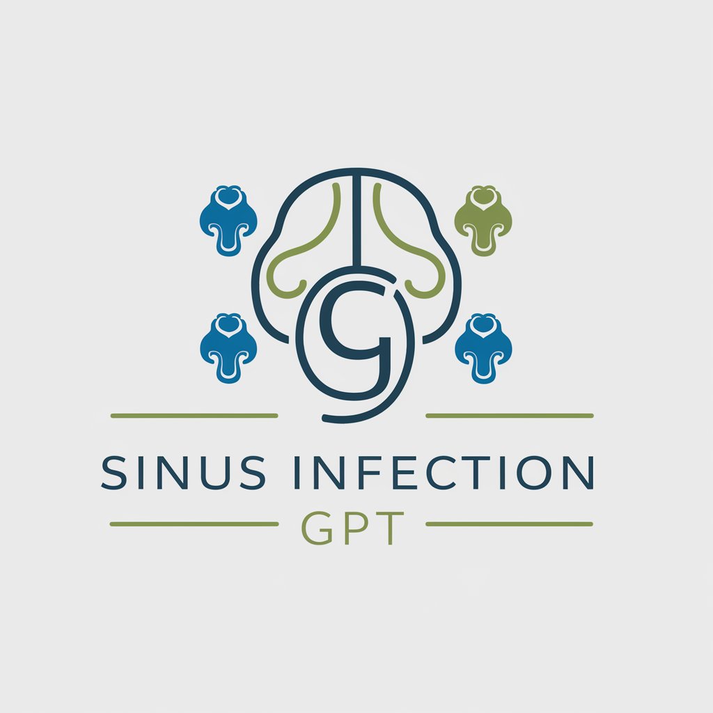 Sinus Infection in GPT Store