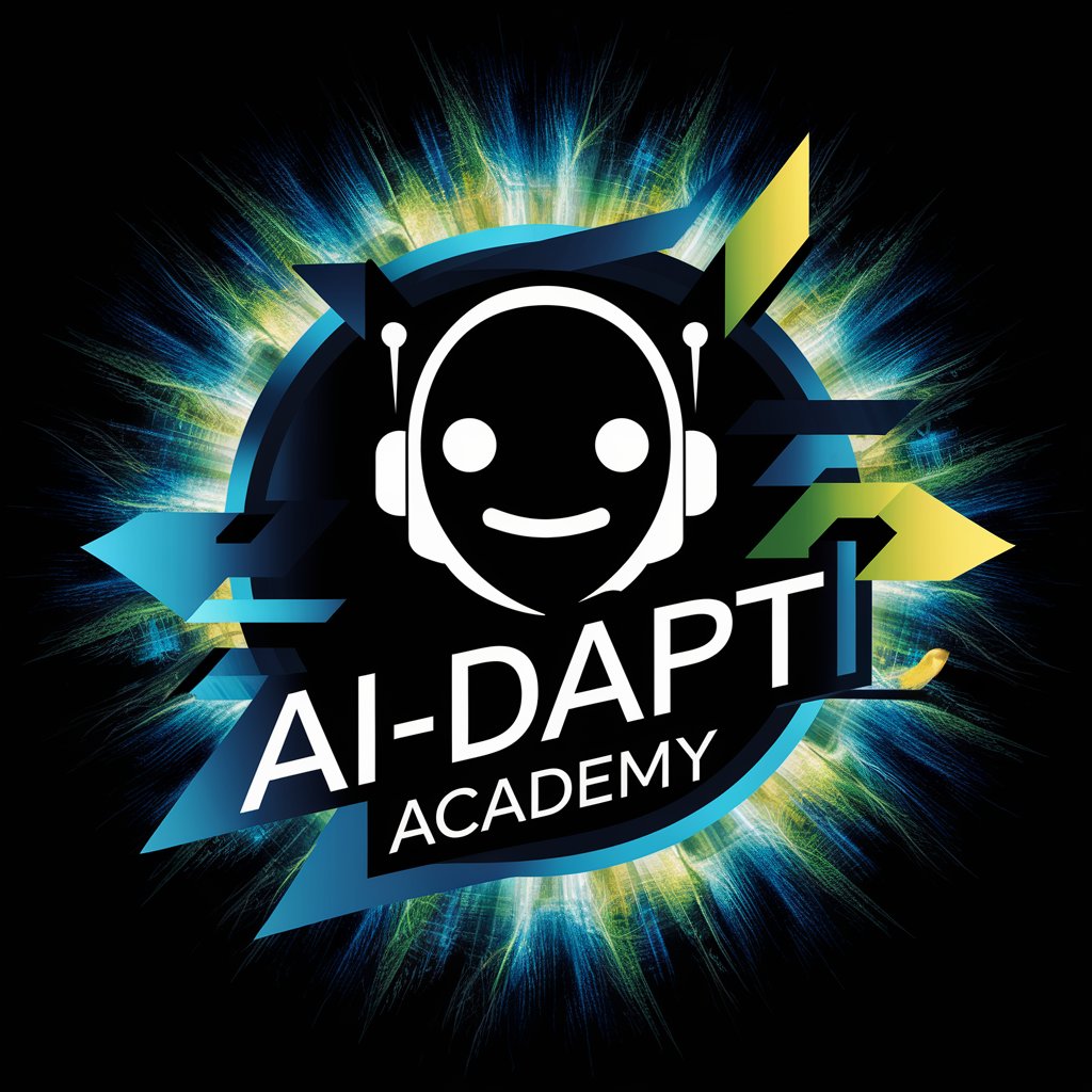 Ai-Dapt Command Center- Find AI Solutions Fast