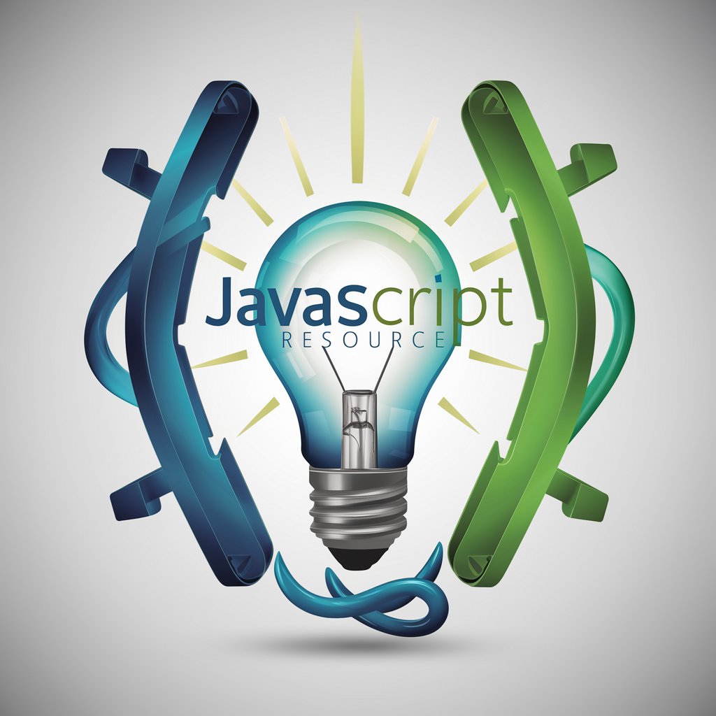 Javascript Resource