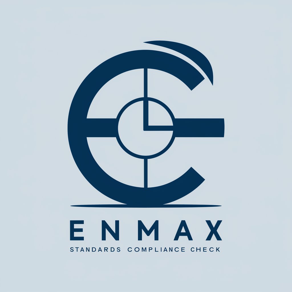 Enmax Metering Standards Compliance Check in GPT Store