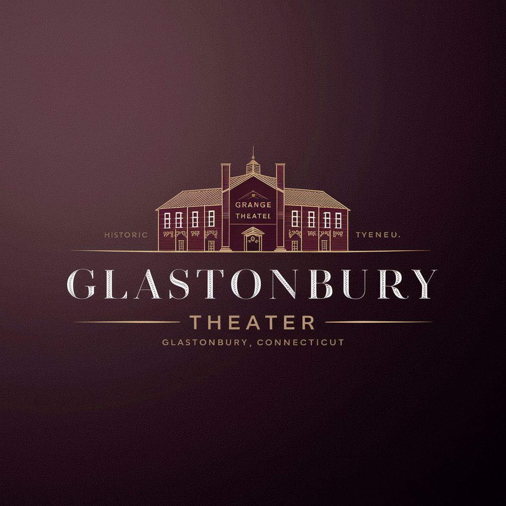 Glastonbury Theater in GPT Store