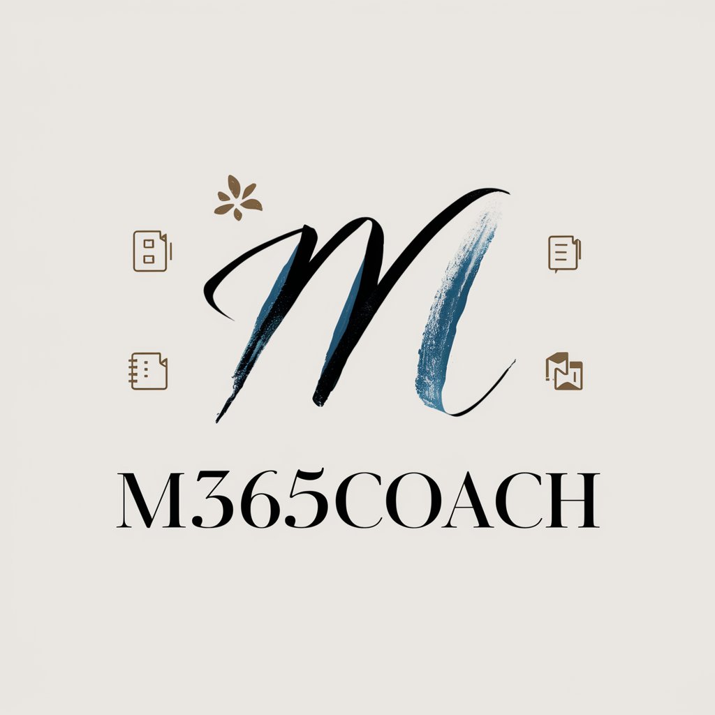 M365Coach in GPT Store