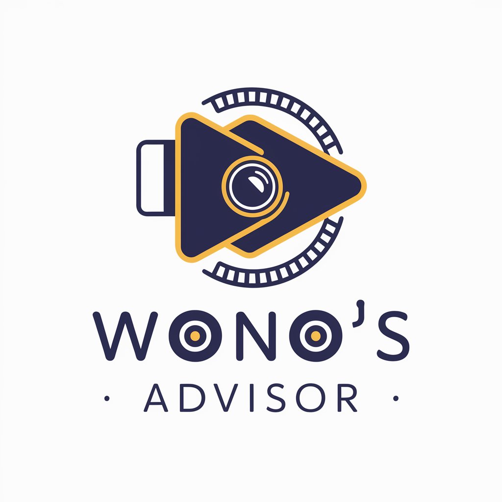 Wono's Advisor in GPT Store