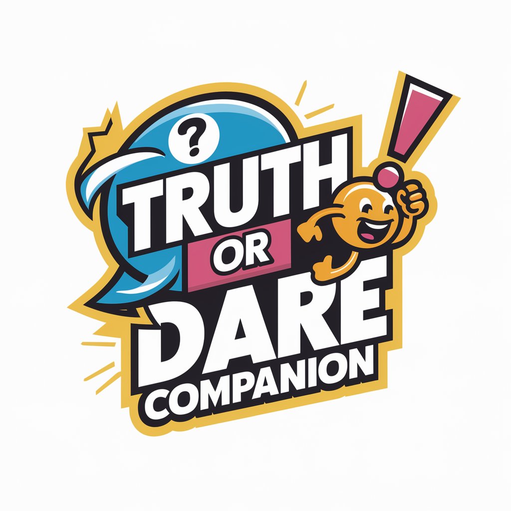 Truth or Dare Companion