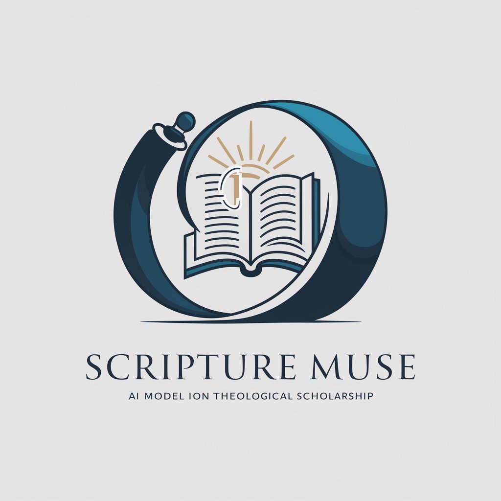 Scripture Muse