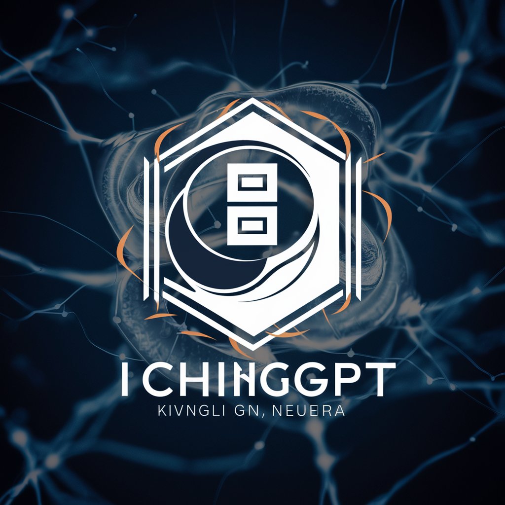 IChingGPT