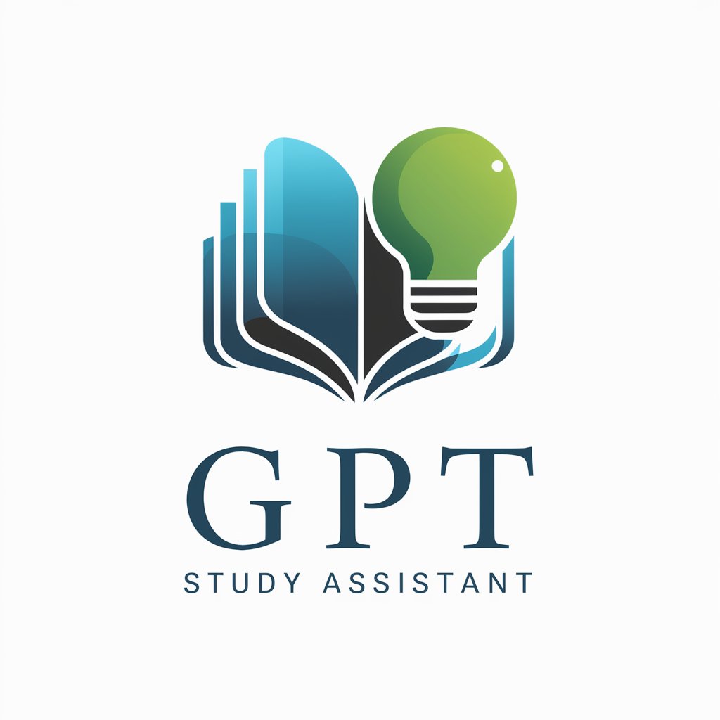 Study Assistant in GPT Store