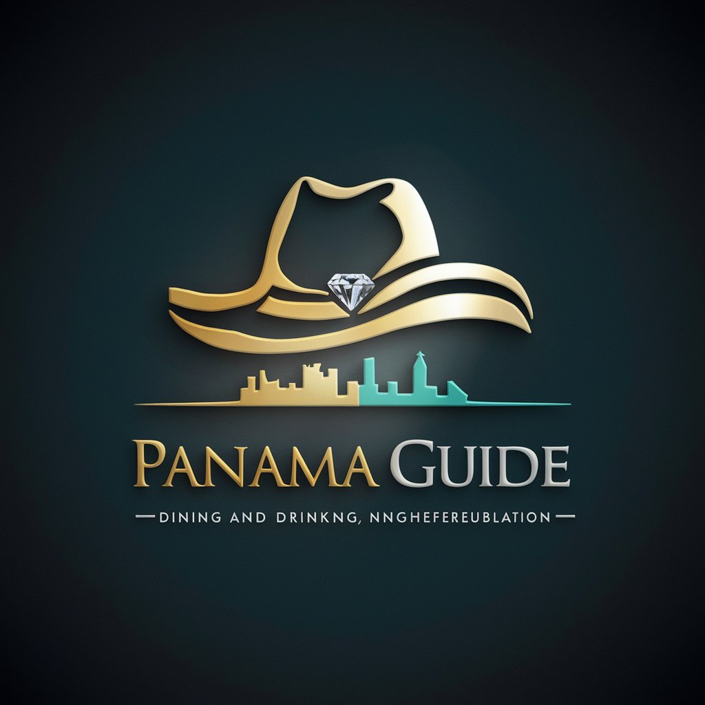 Panama Guide💎 in GPT Store