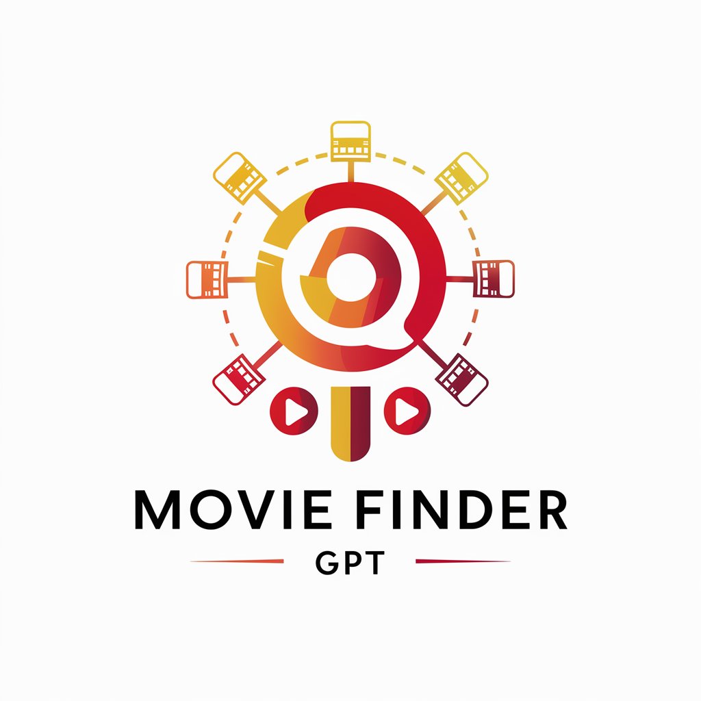 Movie Finder GPT in GPT Store