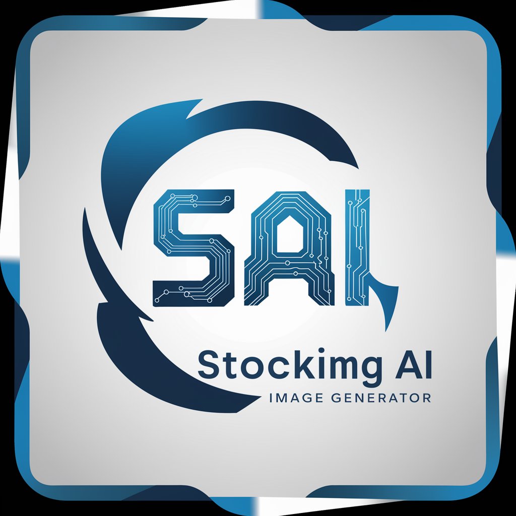 Stockimg AI - Image Generator