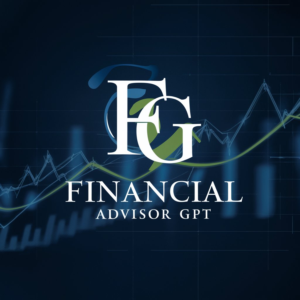 Financial Advisor GPT in GPT Store