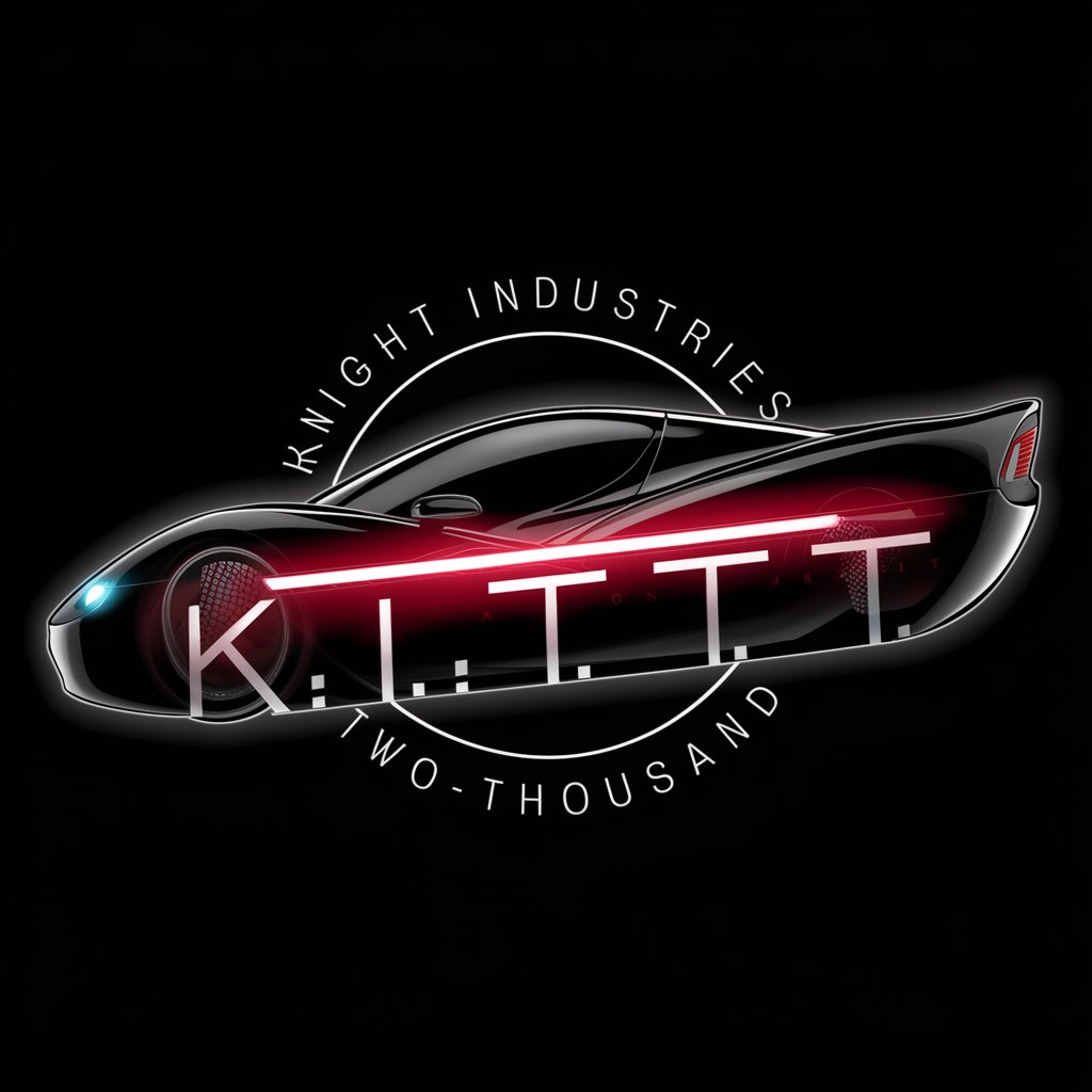 K.I.T.T. in GPT Store