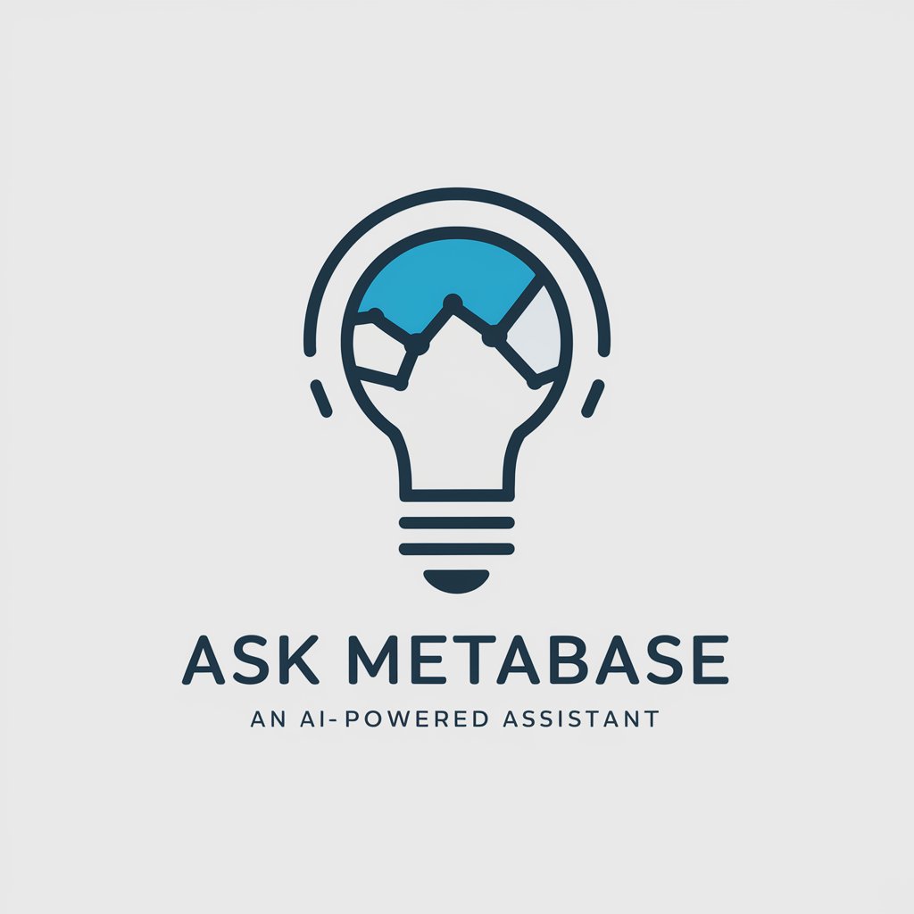 Ask Metabase
