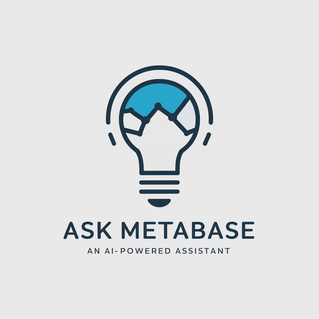 Ask Metabase in GPT Store