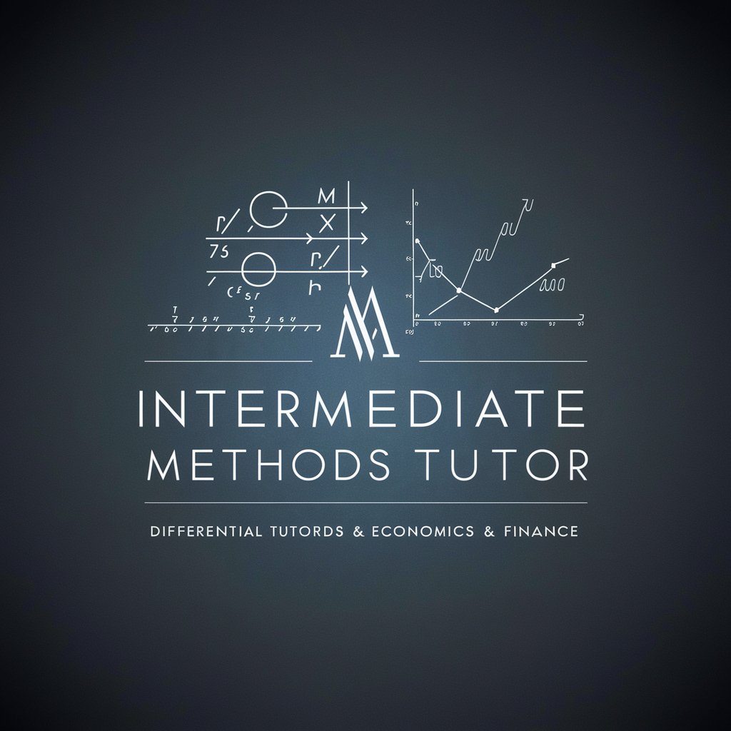 Intermediate Methods Tutor
