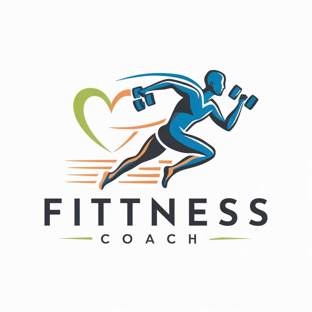 Fitness Coach