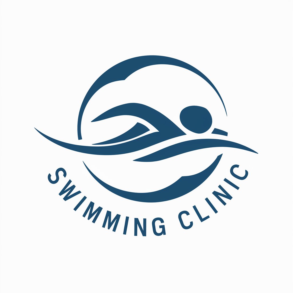 Swimming Clinic in GPT Store