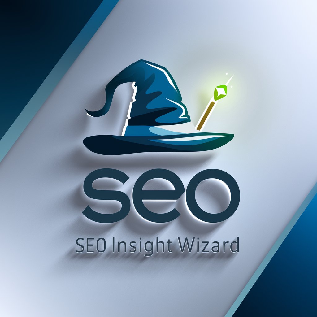 SEO Insight Wizard in GPT Store