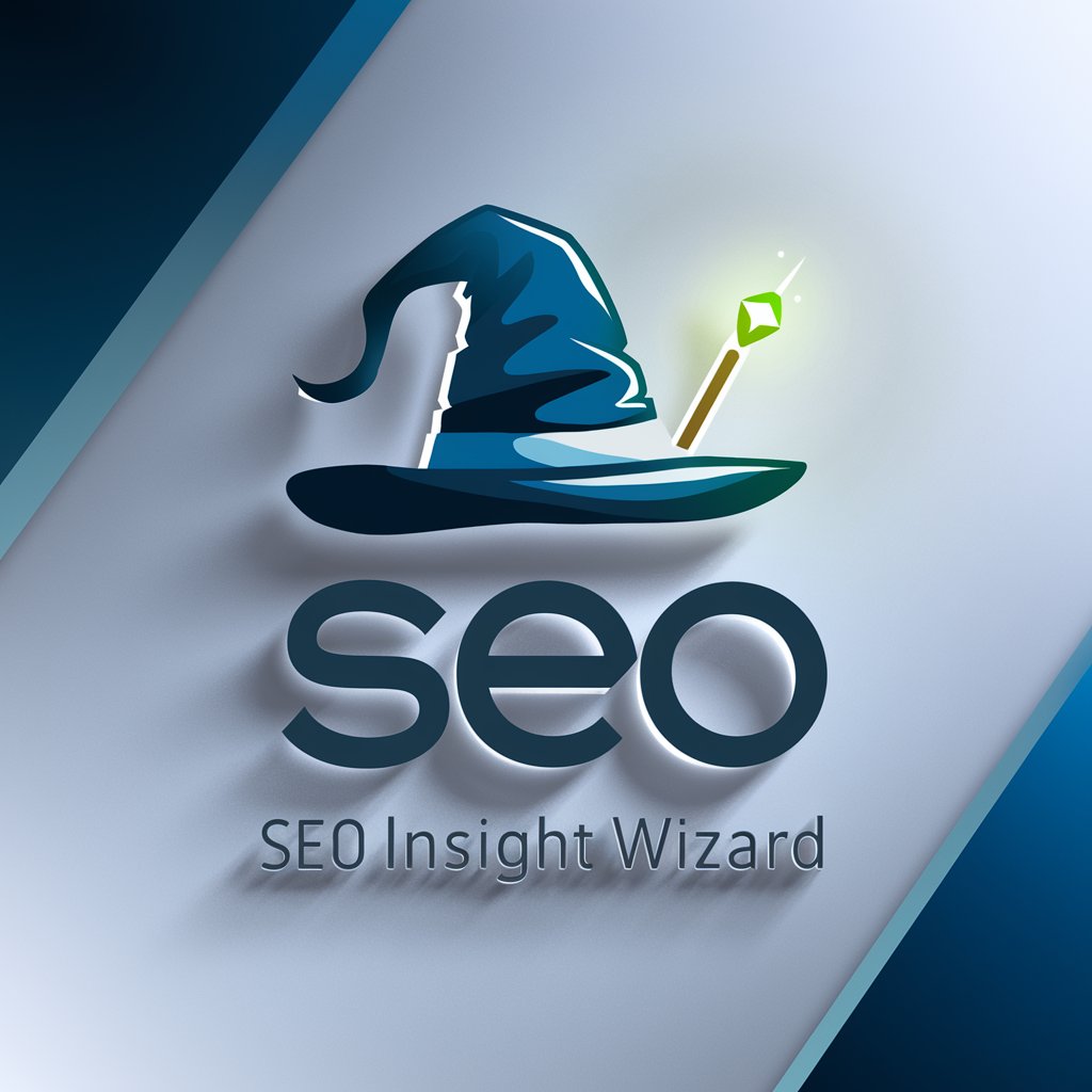 SEO Insight Wizard