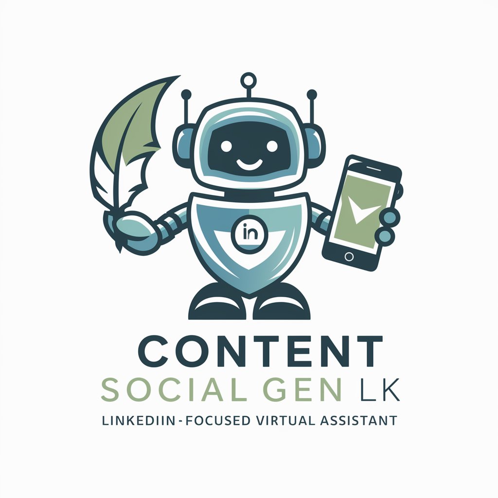 Content Social GEN