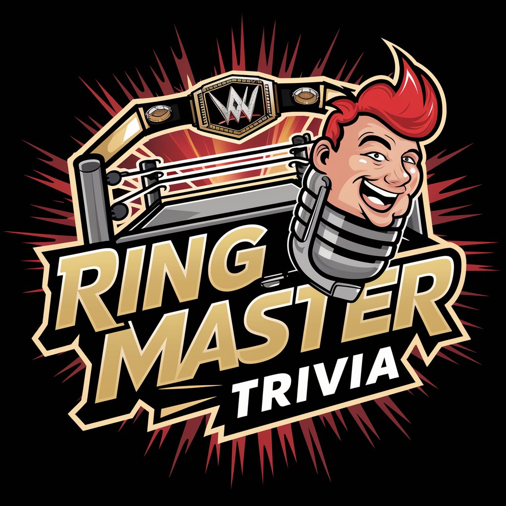 Ring Master Trivia in GPT Store