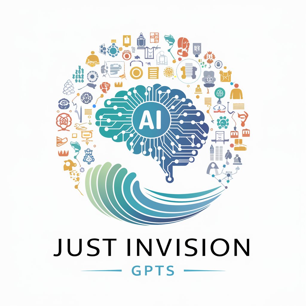 Just Invision GPTs